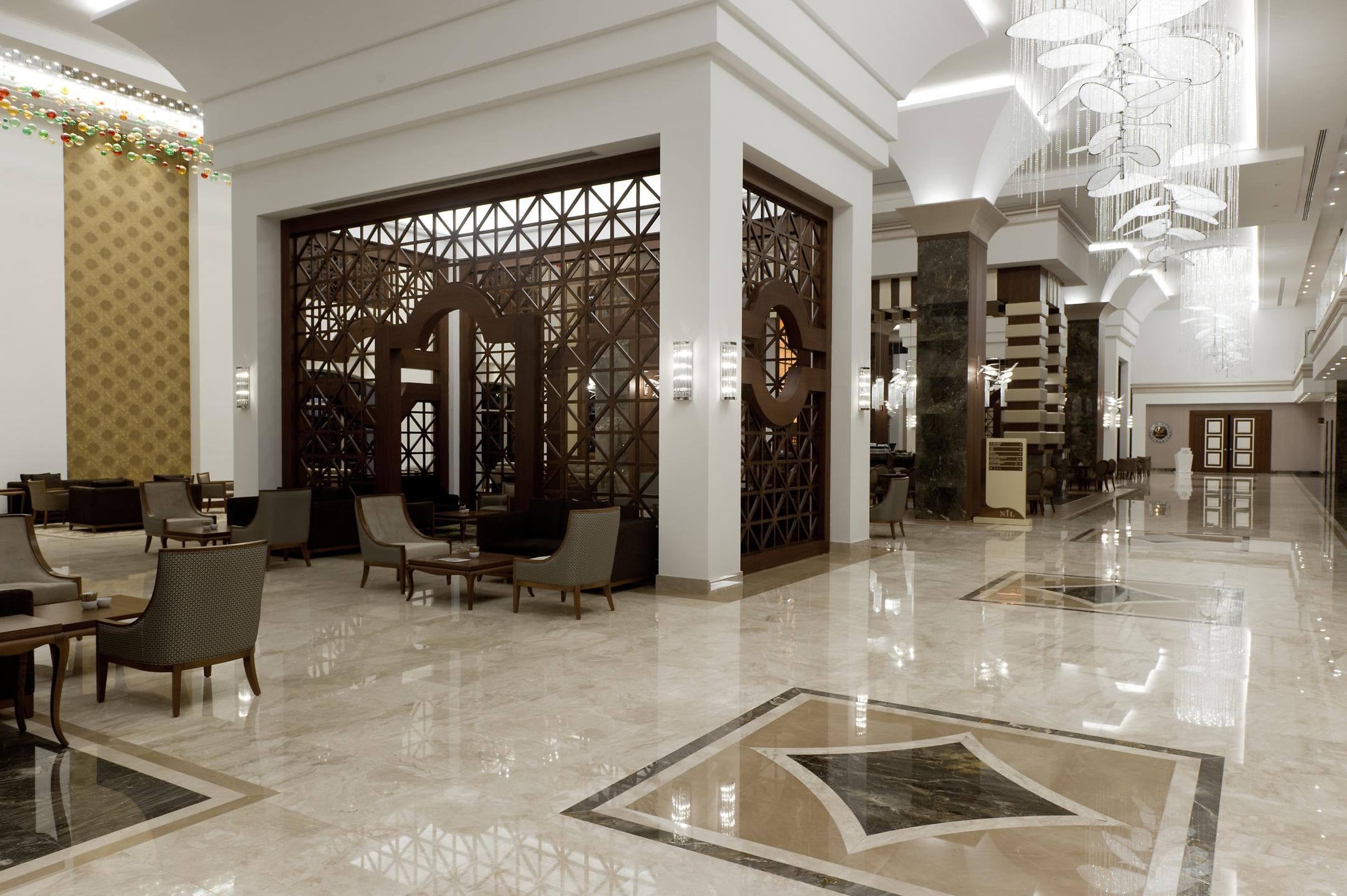 Alusso Thermal Spa & Convention Center Hotel-35