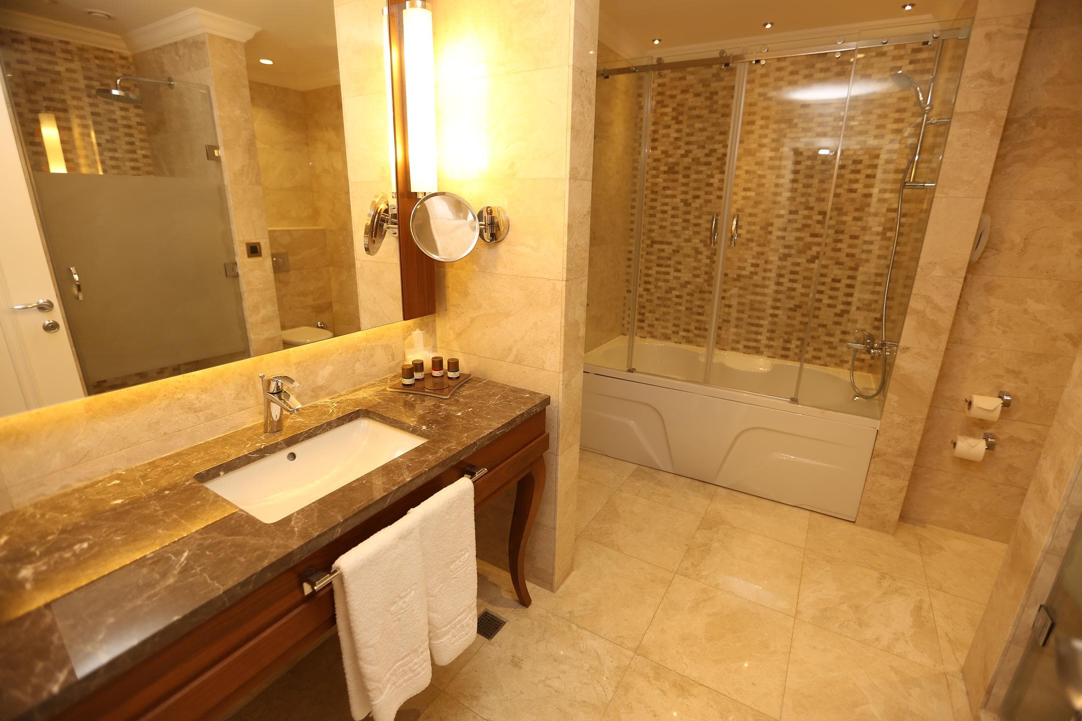 Alusso Thermal Spa & Convention Center Hotel-72