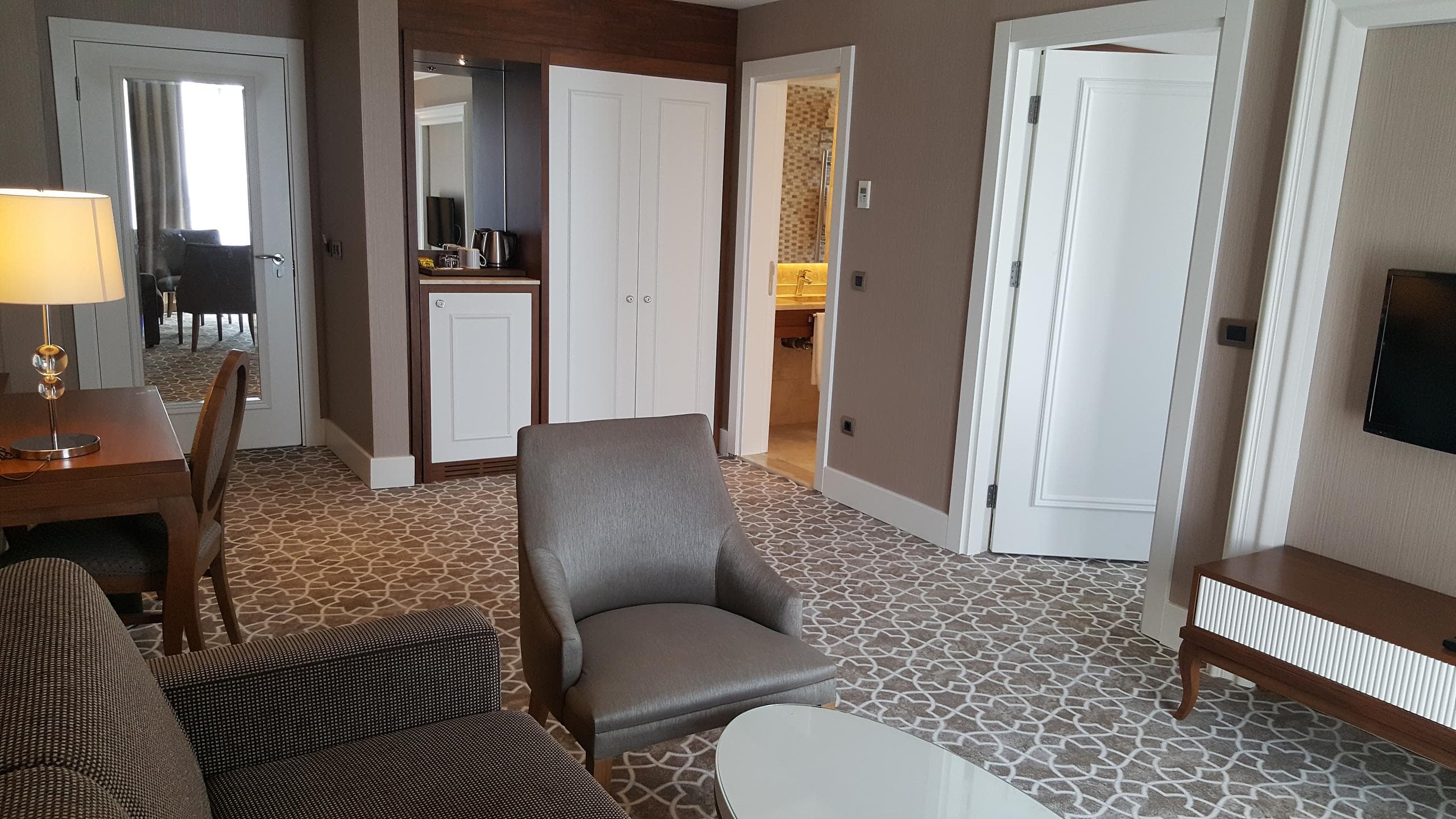 Alusso Thermal Spa & Convention Center Hotel-50