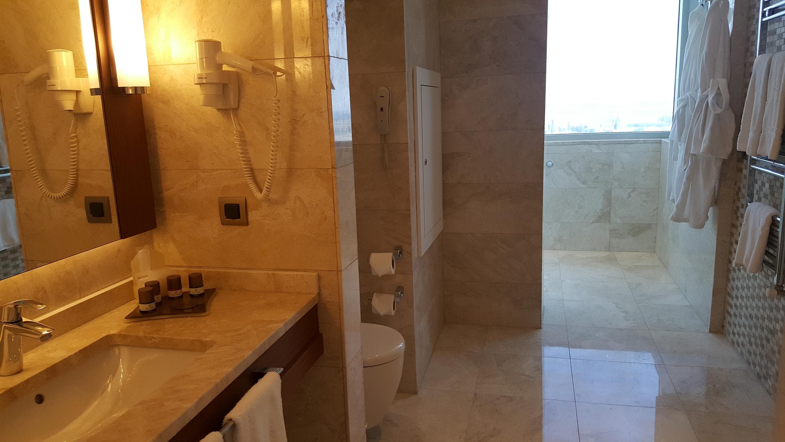 Alusso Thermal Spa & Convention Center Hotel-49