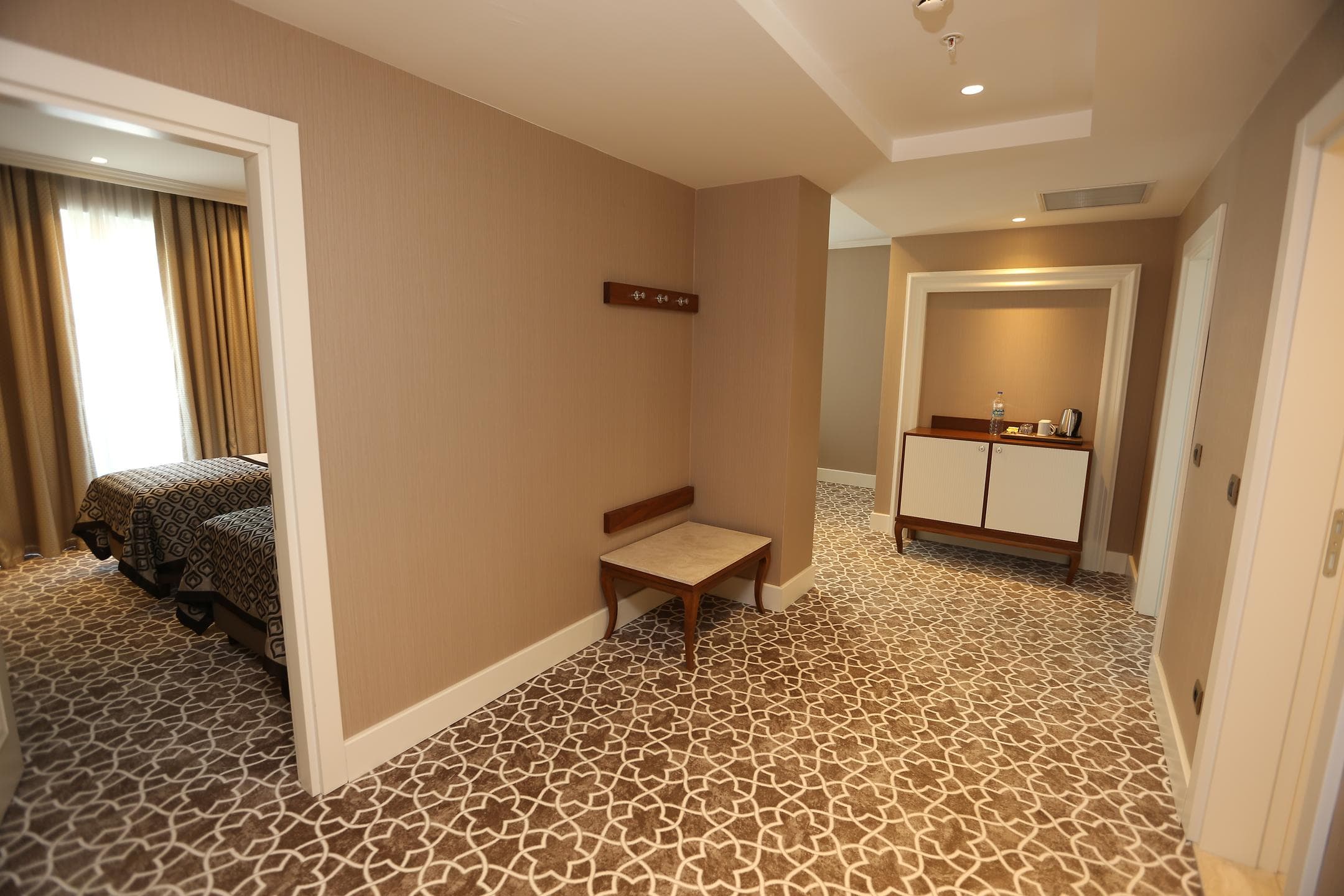 Alusso Thermal Spa & Convention Center Hotel-56