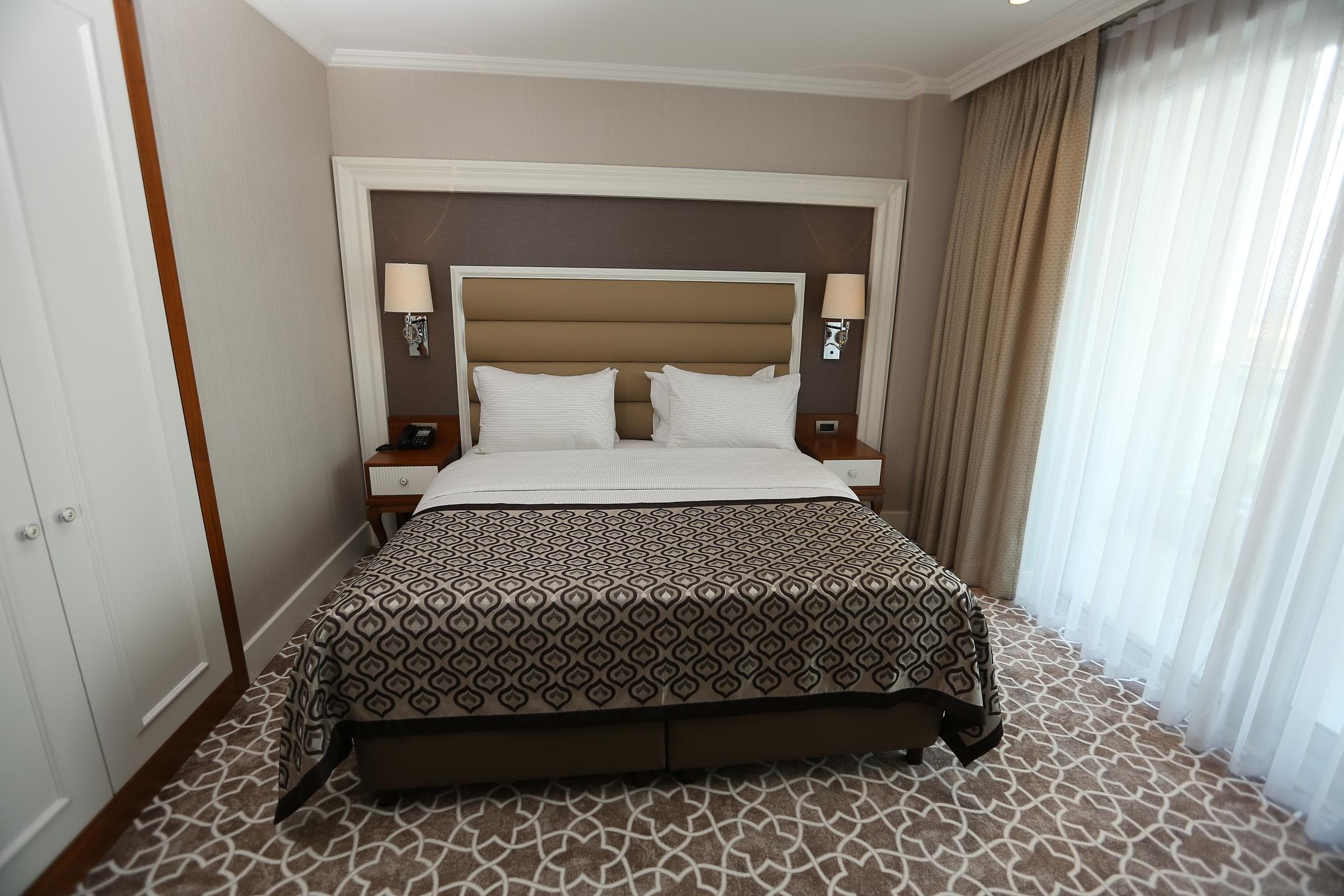 Alusso Thermal Spa & Convention Center Hotel-51