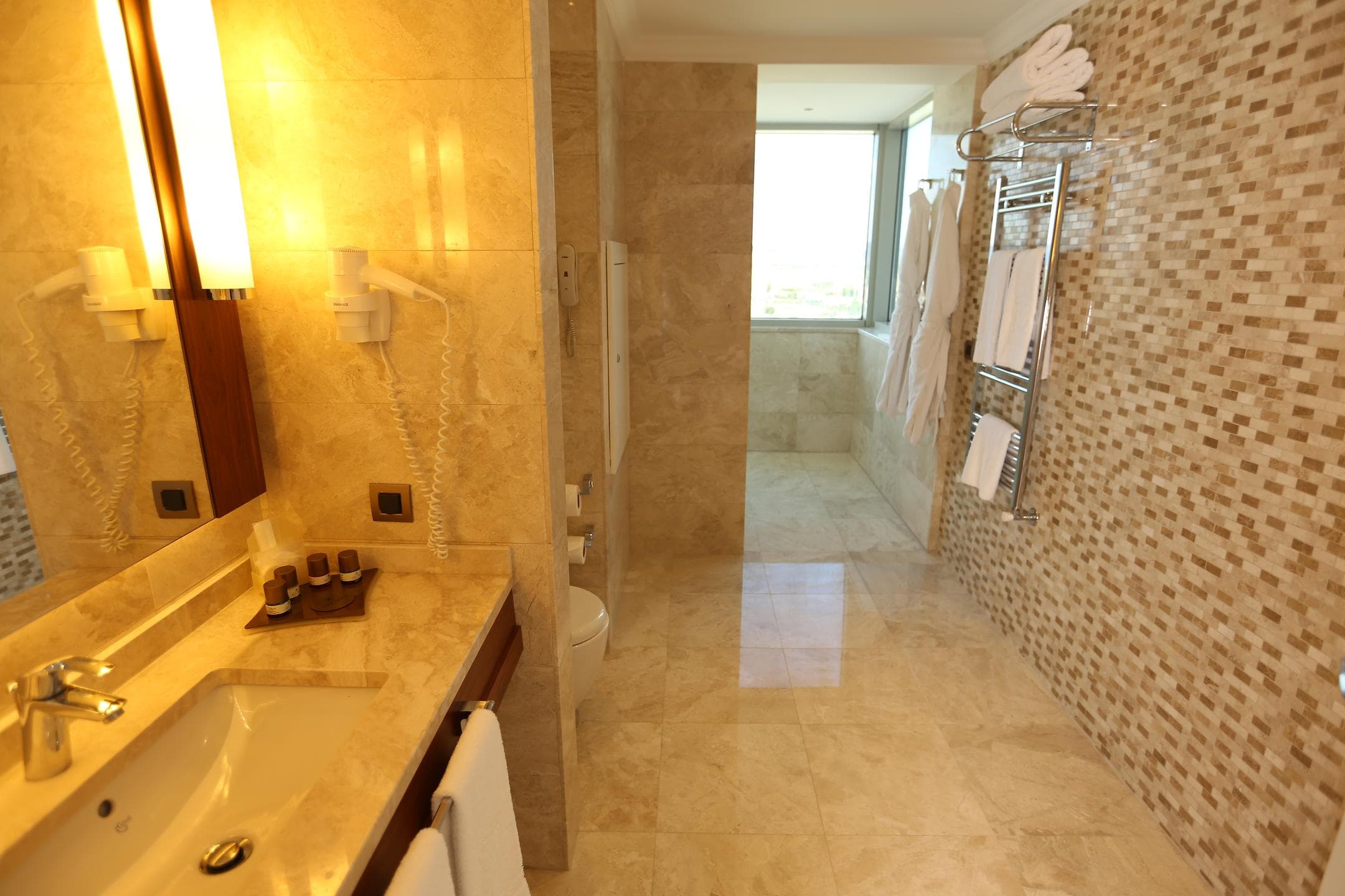 Alusso Thermal Spa & Convention Center Hotel-68