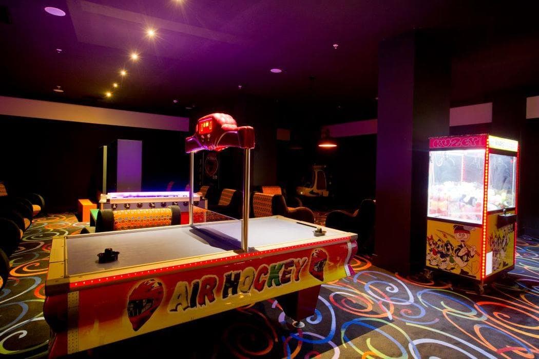 Alusso Thermal Spa & Convention Center Hotel-11