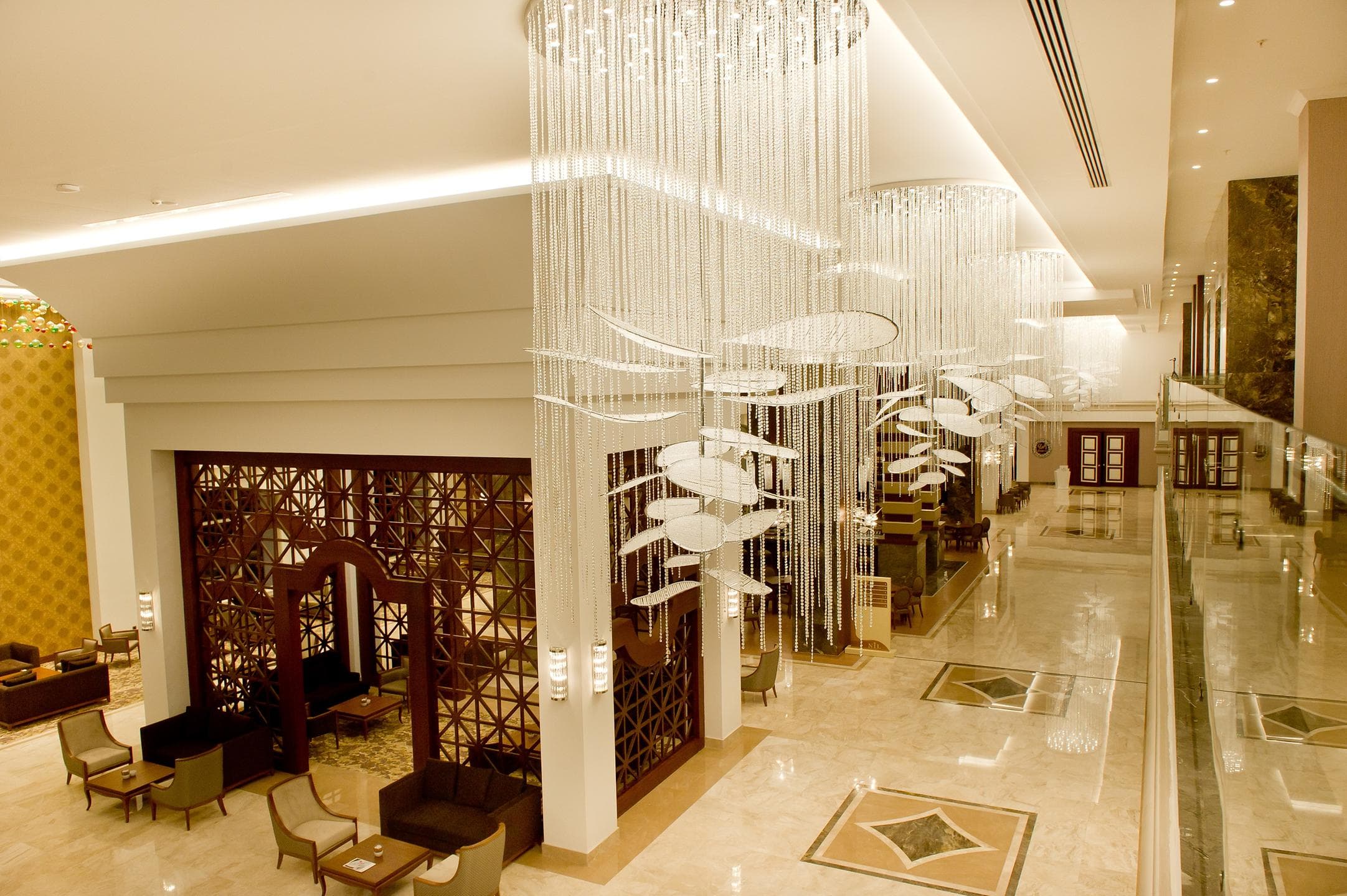 Alusso Thermal Spa & Convention Center Hotel-42