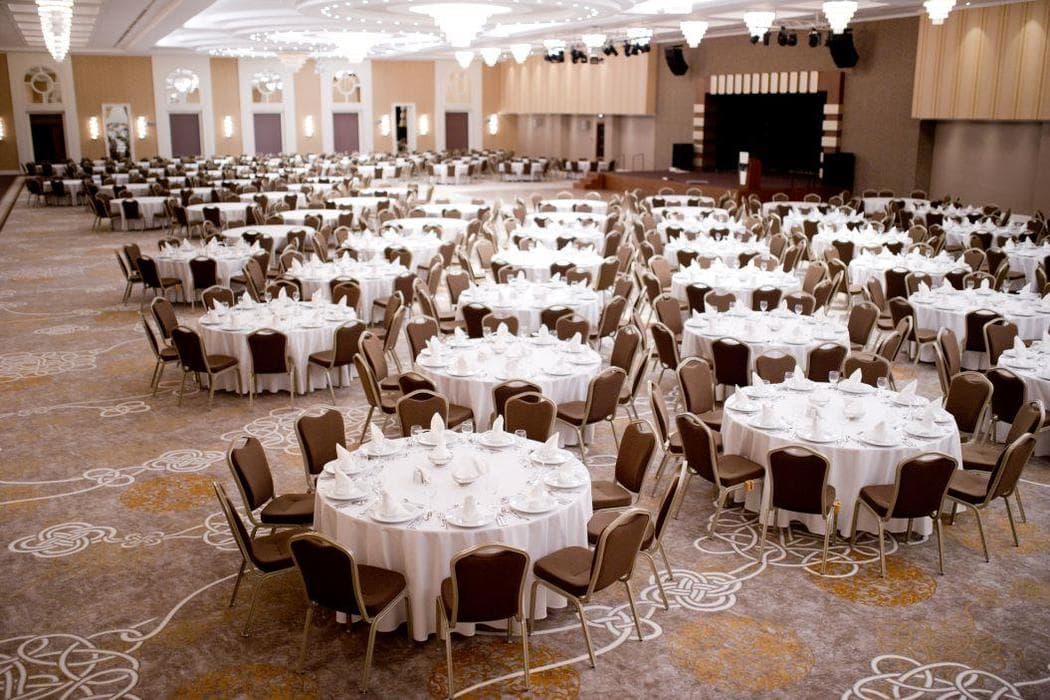 Alusso Thermal Spa & Convention Center Hotel-26