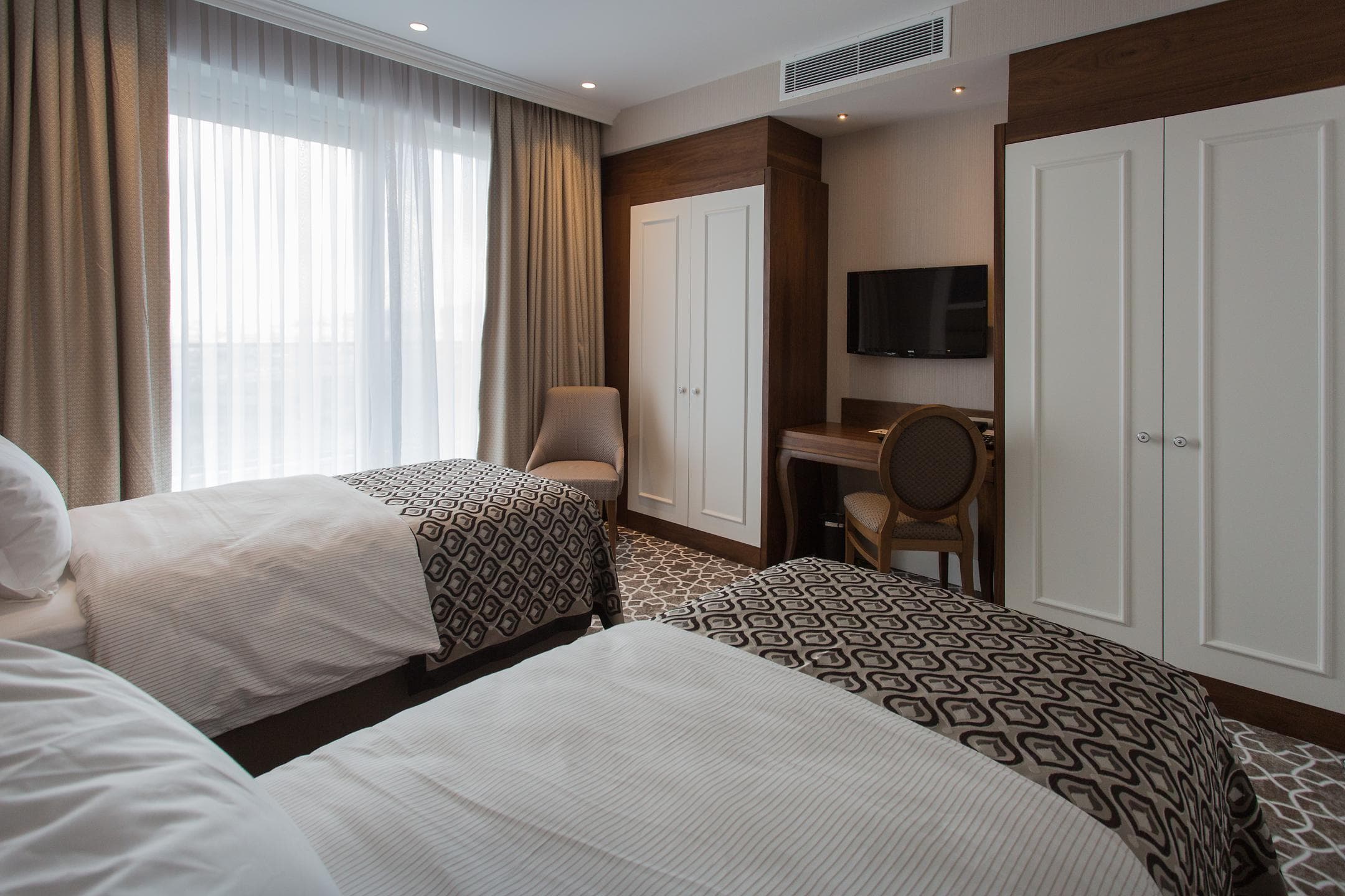 Alusso Thermal Spa & Convention Center Hotel-65