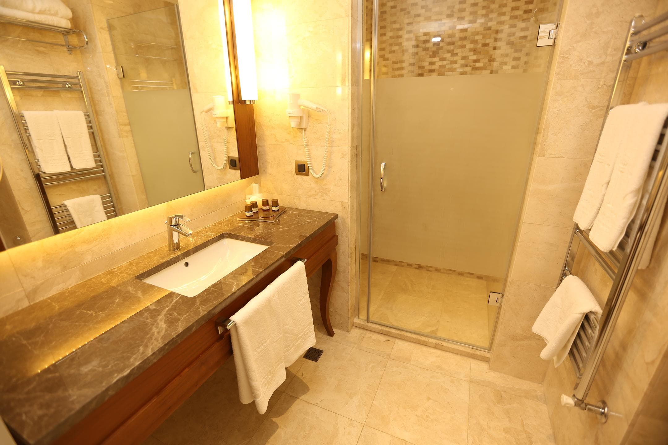 Alusso Thermal Spa & Convention Center Hotel-71