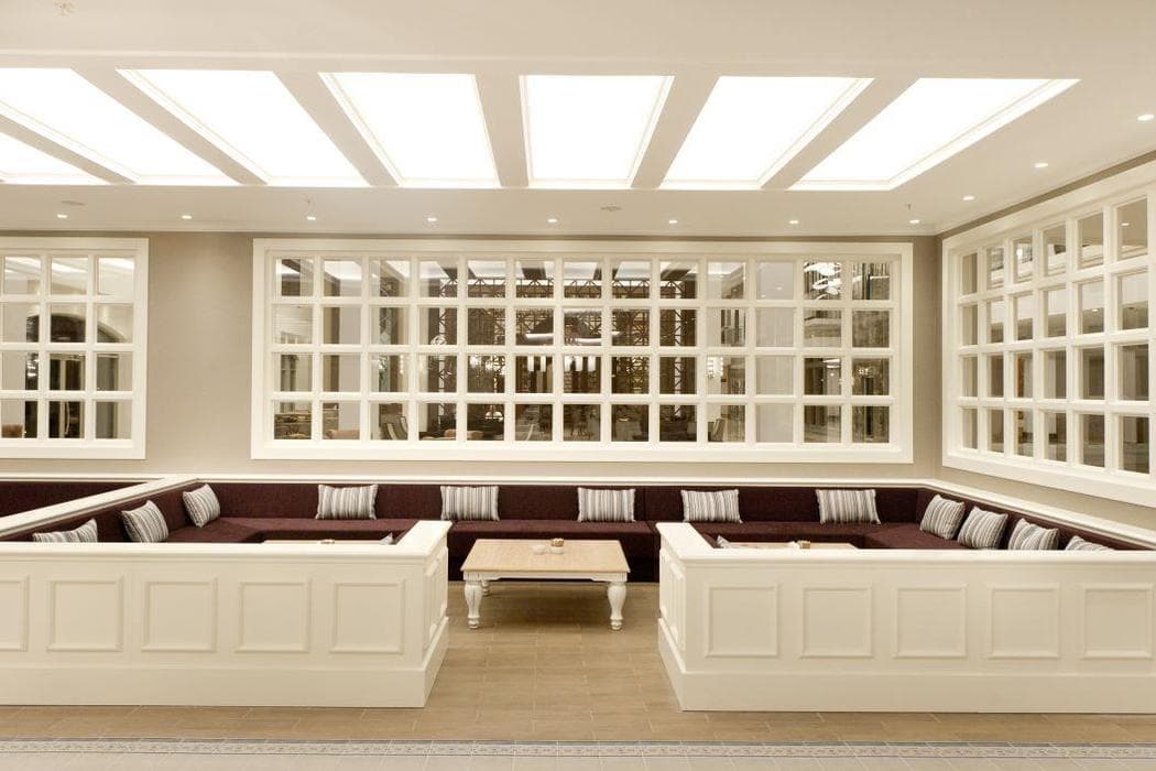 Alusso Thermal Spa & Convention Center Hotel-29