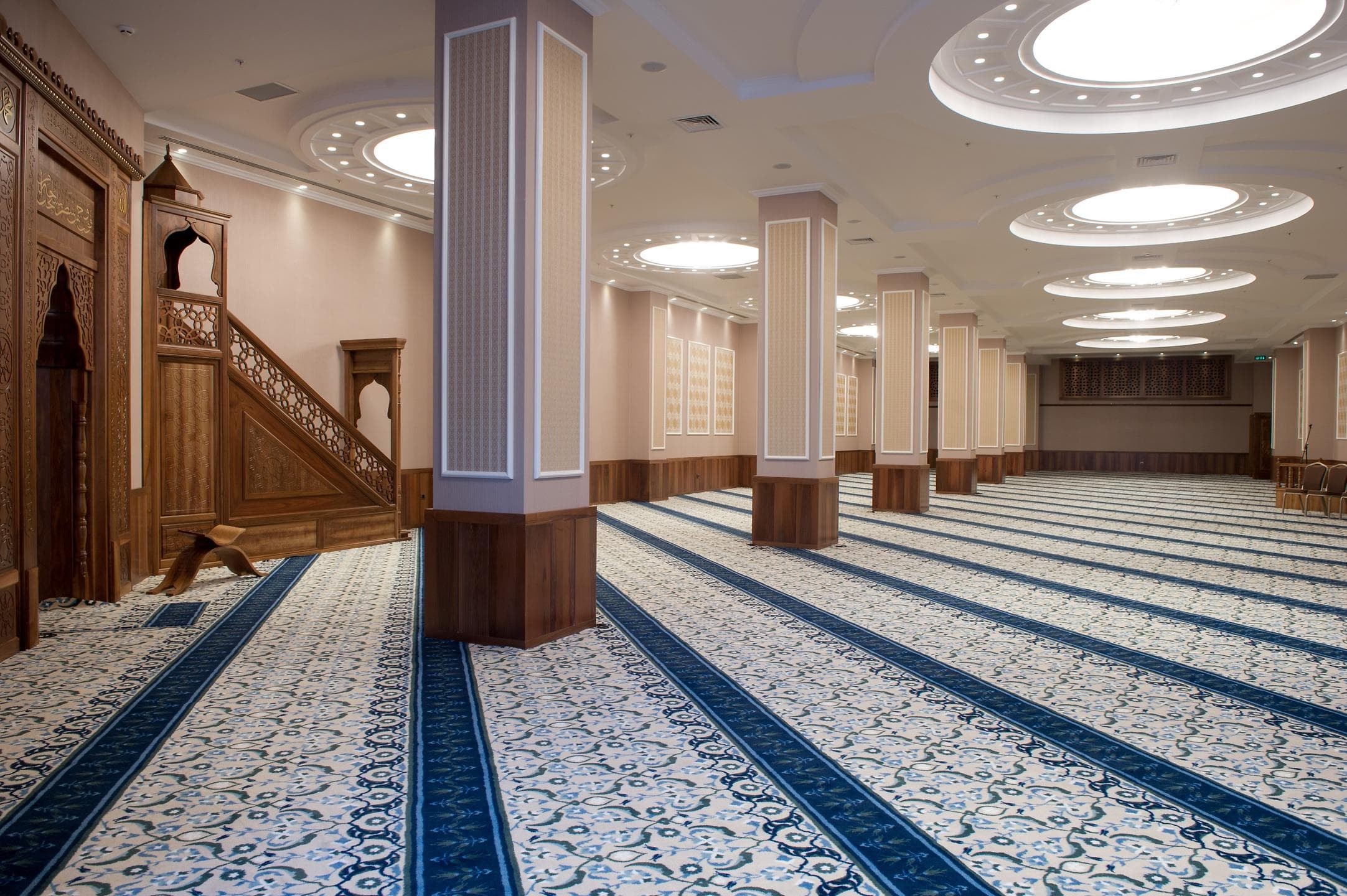 Alusso Thermal Spa & Convention Center Hotel-41