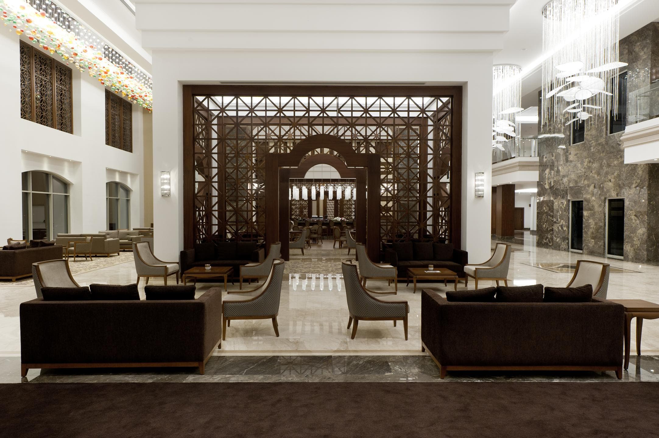 Alusso Thermal Spa & Convention Center Hotel-23