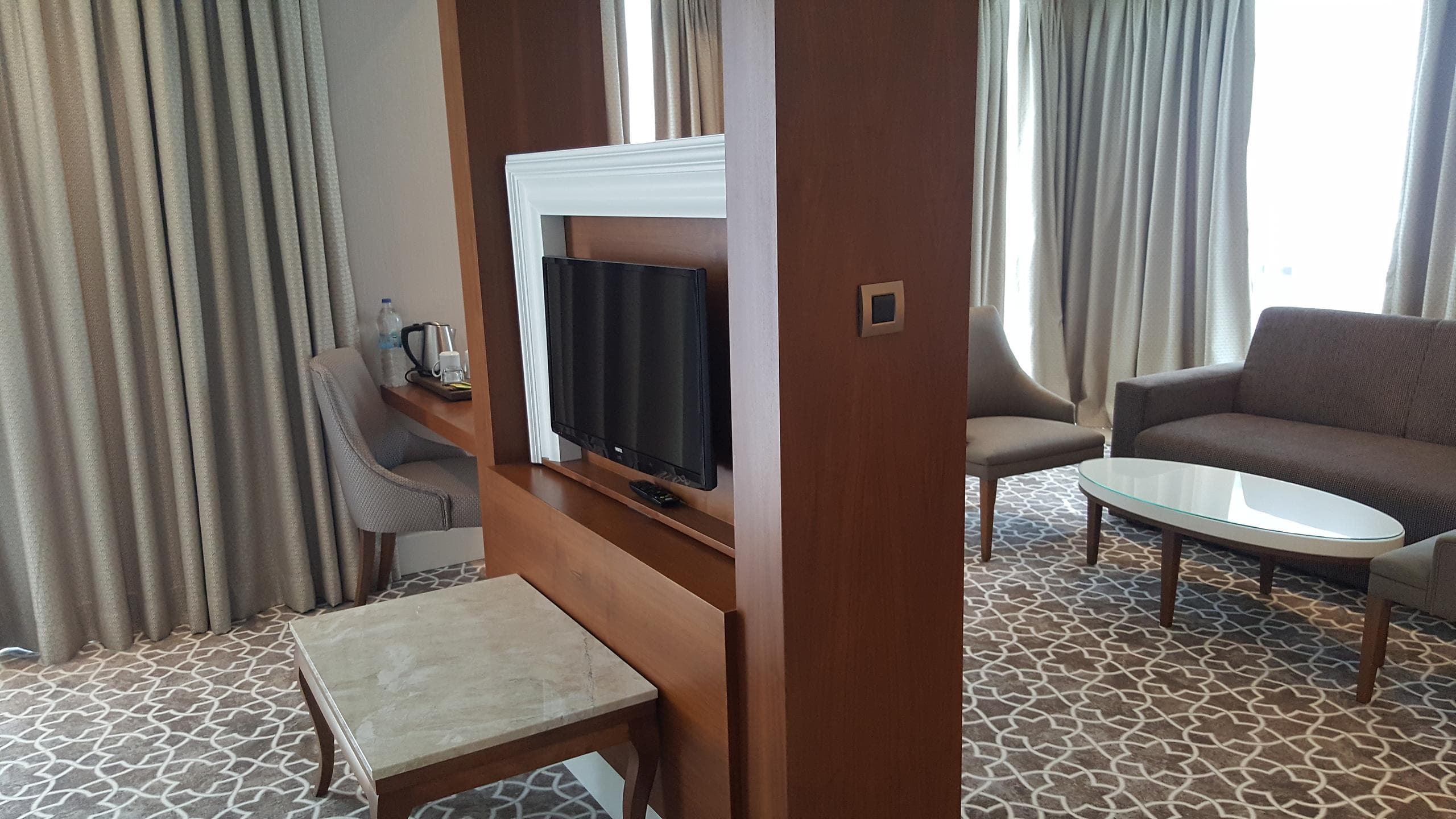 Alusso Thermal Spa & Convention Center Hotel-44