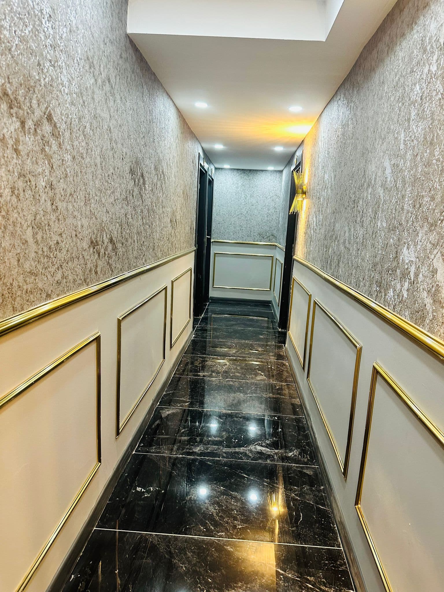 Efehan Otel Şanlıurfa-1