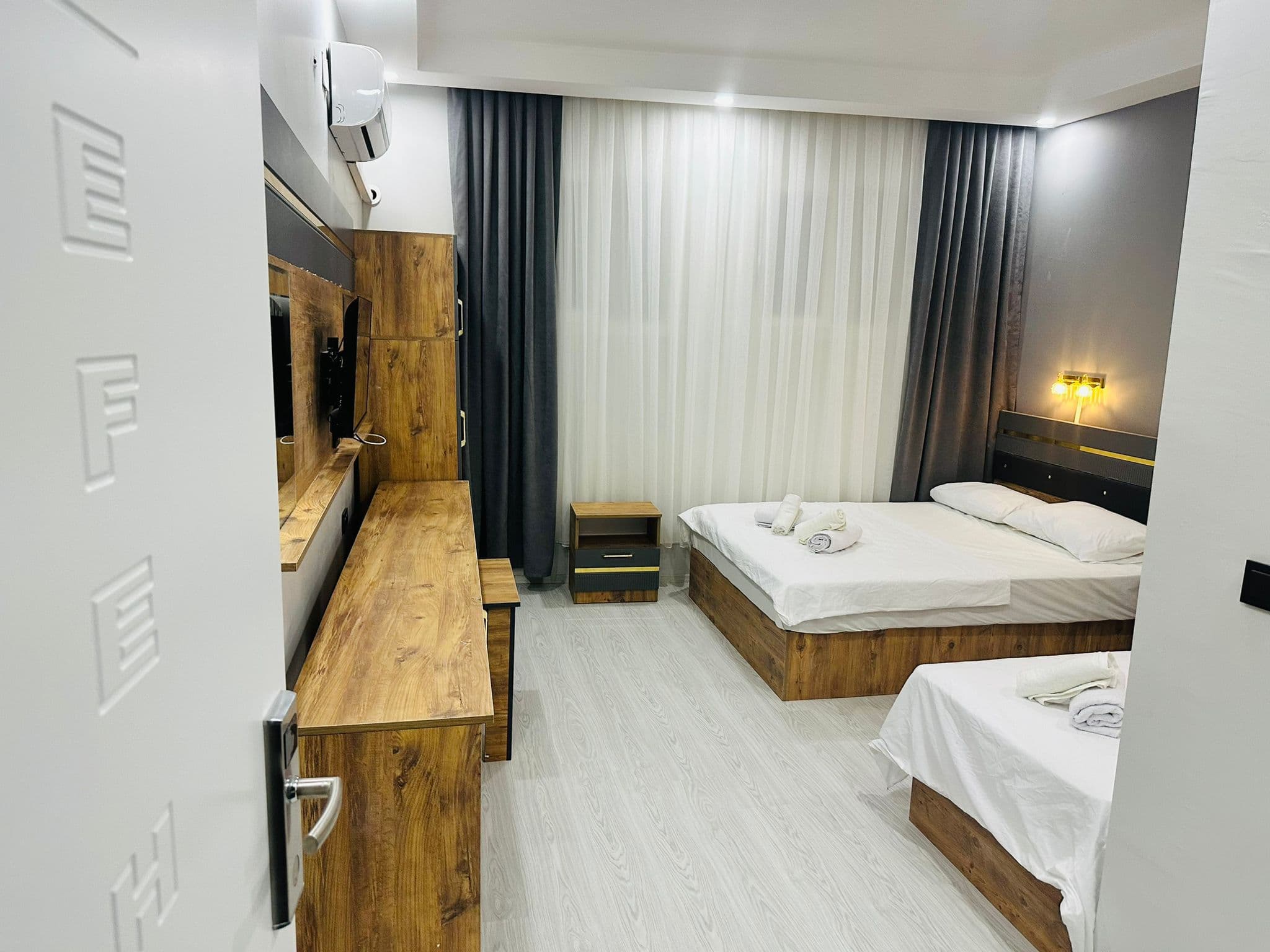 Efehan Otel Şanlıurfa-2