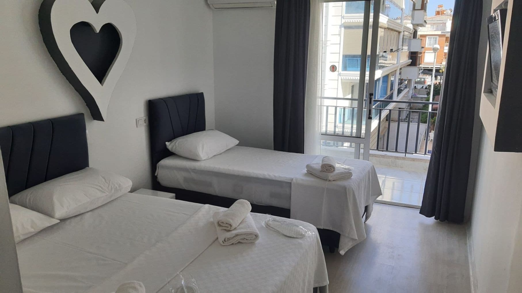 Altınkum Otel Didim-11