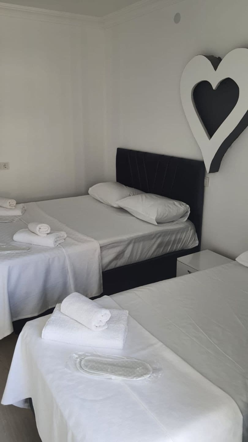 Altınkum Otel Didim-8