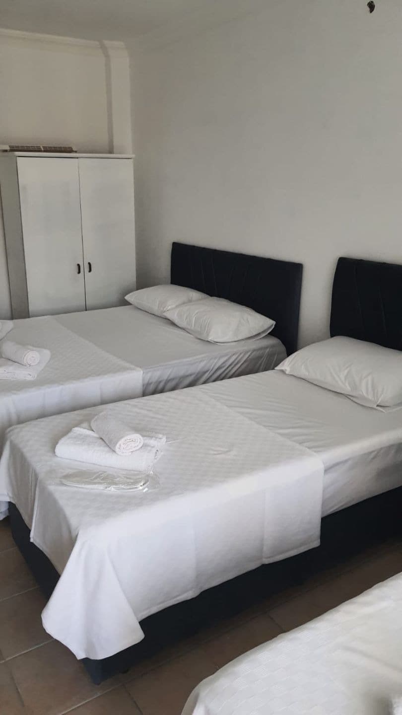 Altınkum Otel Didim-9
