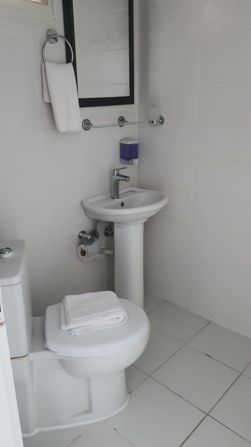 Altınkum Otel Didim-22