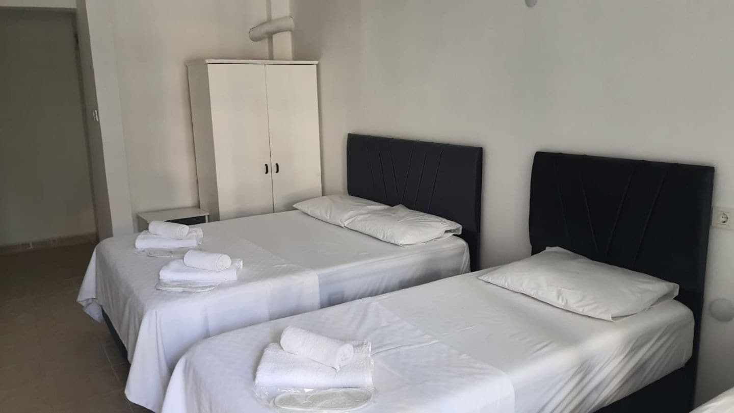 Altınkum Otel Didim-15