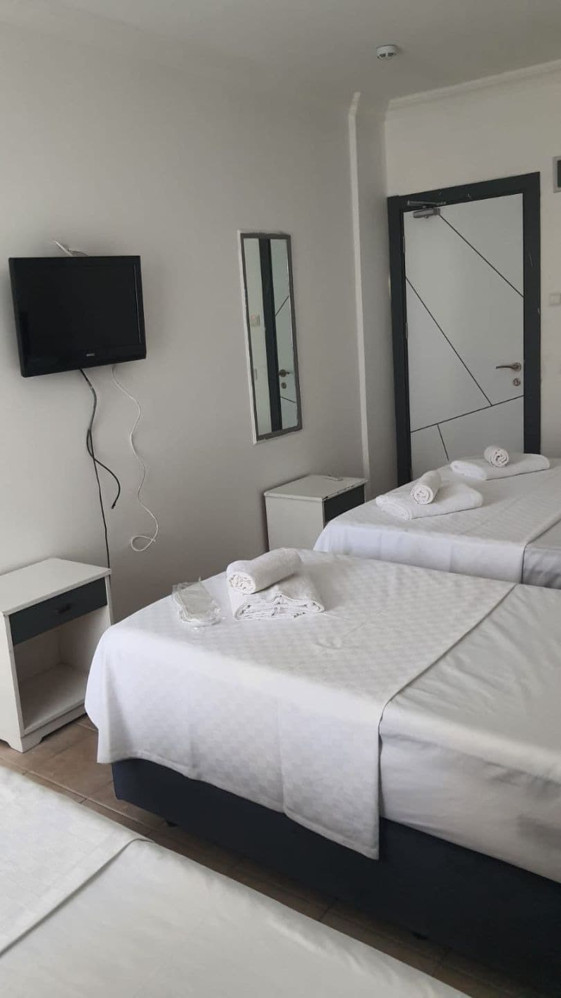 Altınkum Otel Didim-21