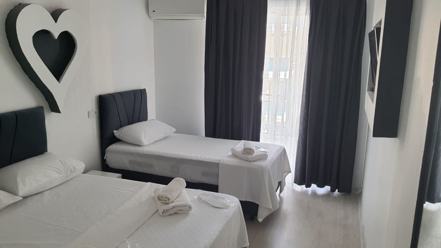 Altınkum Otel Didim-20