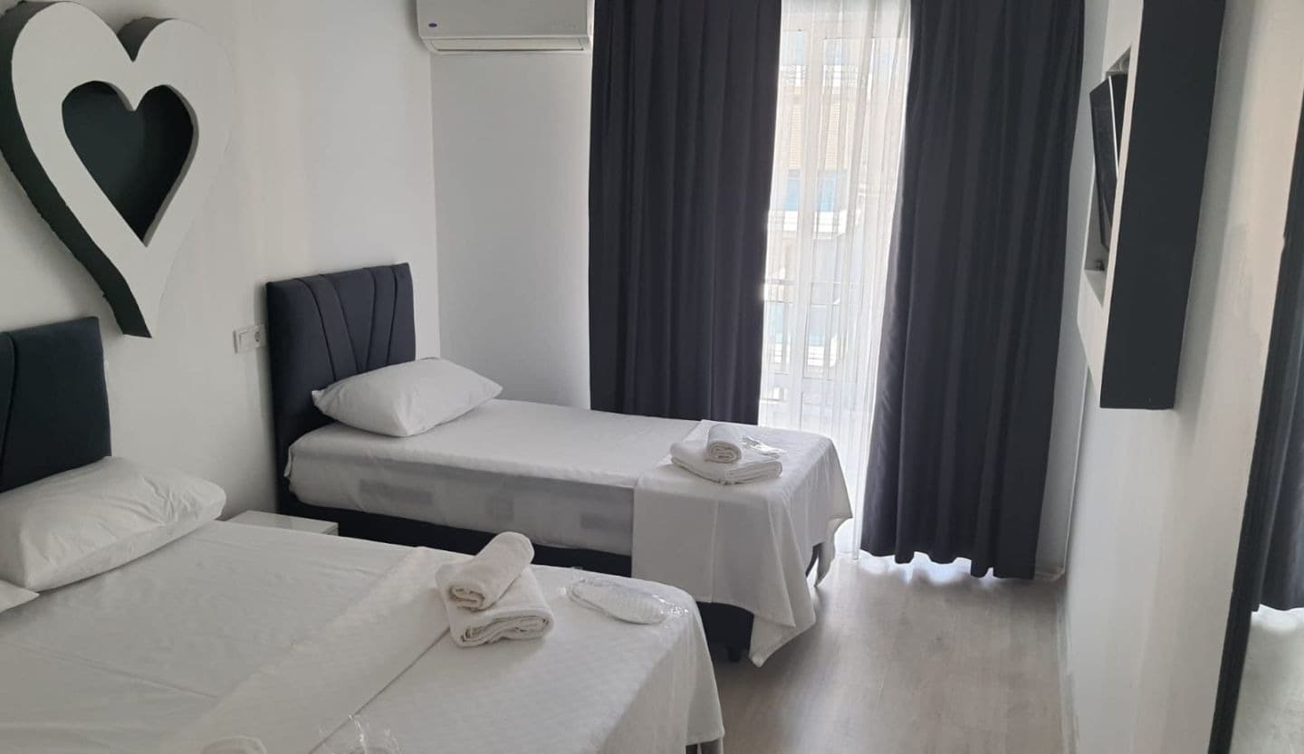 Altınkum Otel Didim-19
