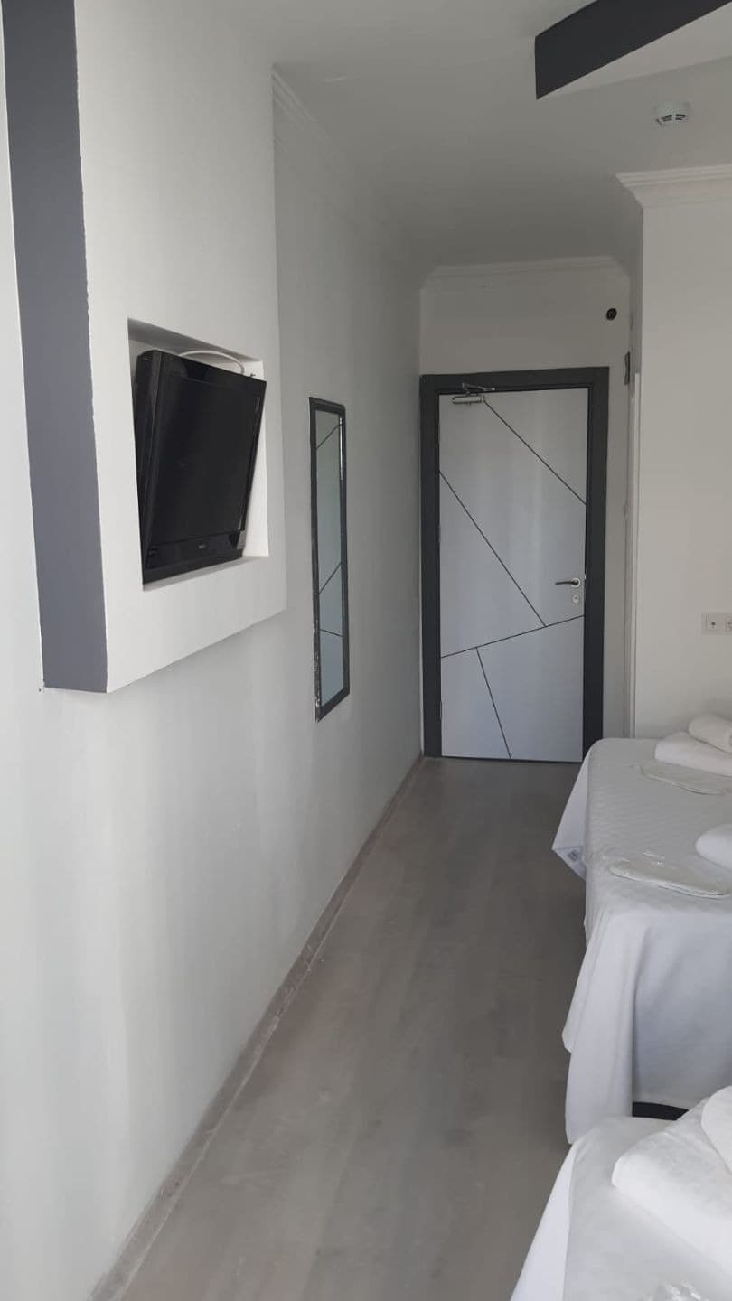 Altınkum Otel Didim-14