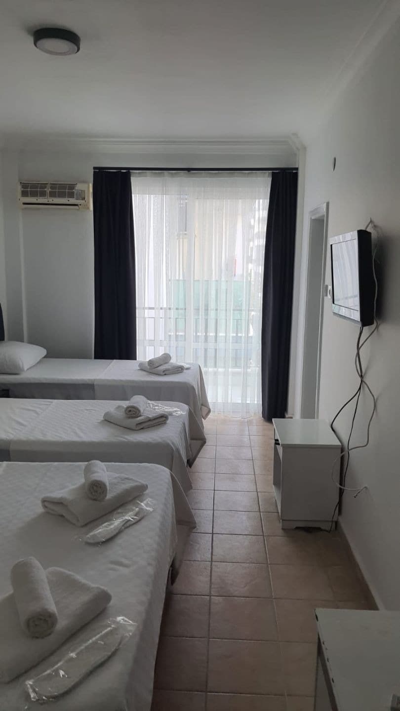 Altınkum Otel Didim-10