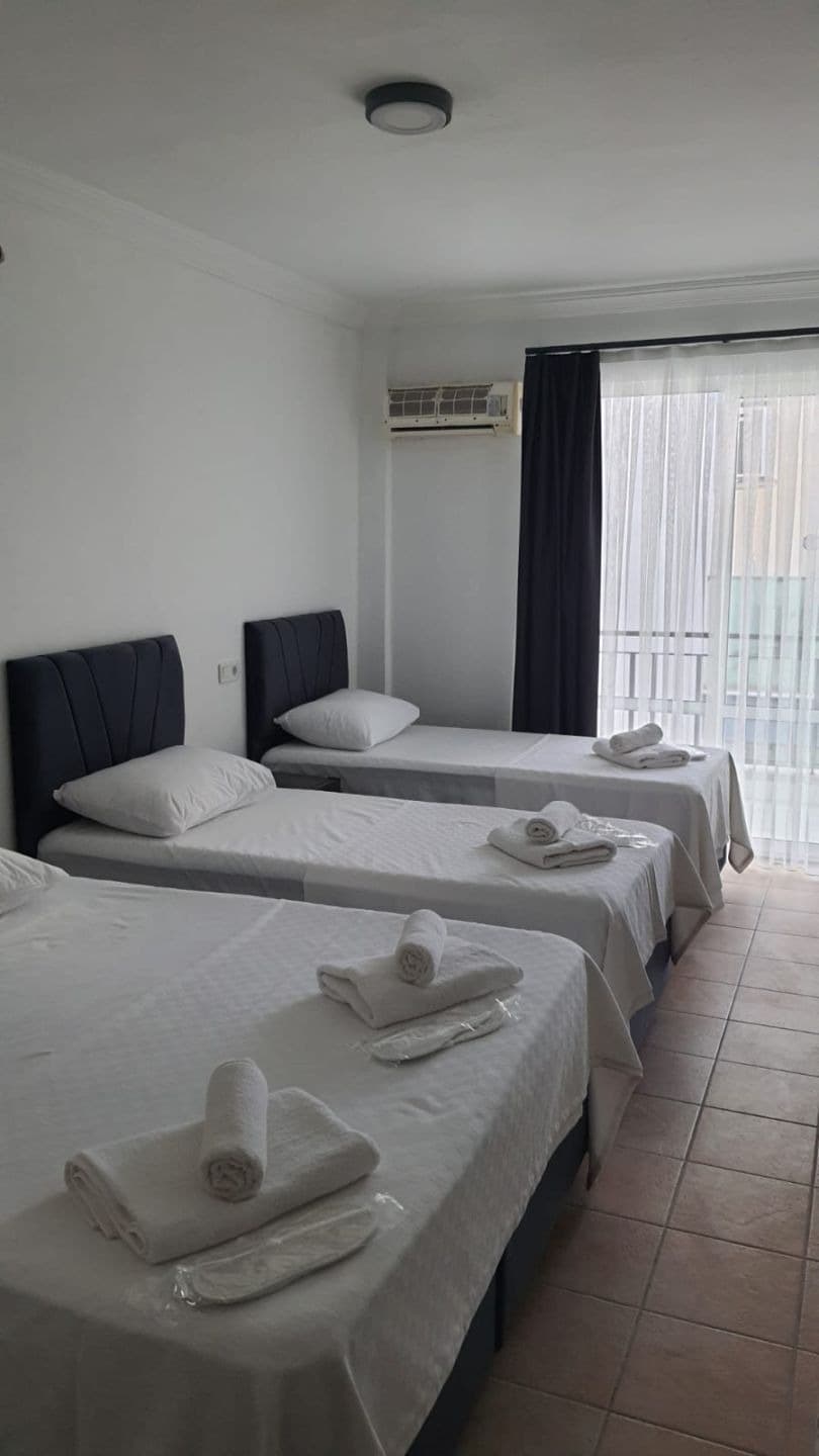 Altınkum Otel Didim-12