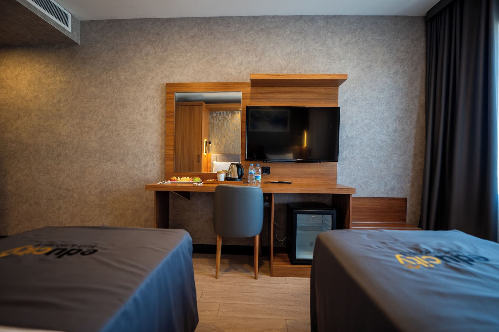 Educity Suites & Hotel Ataşehir-14
