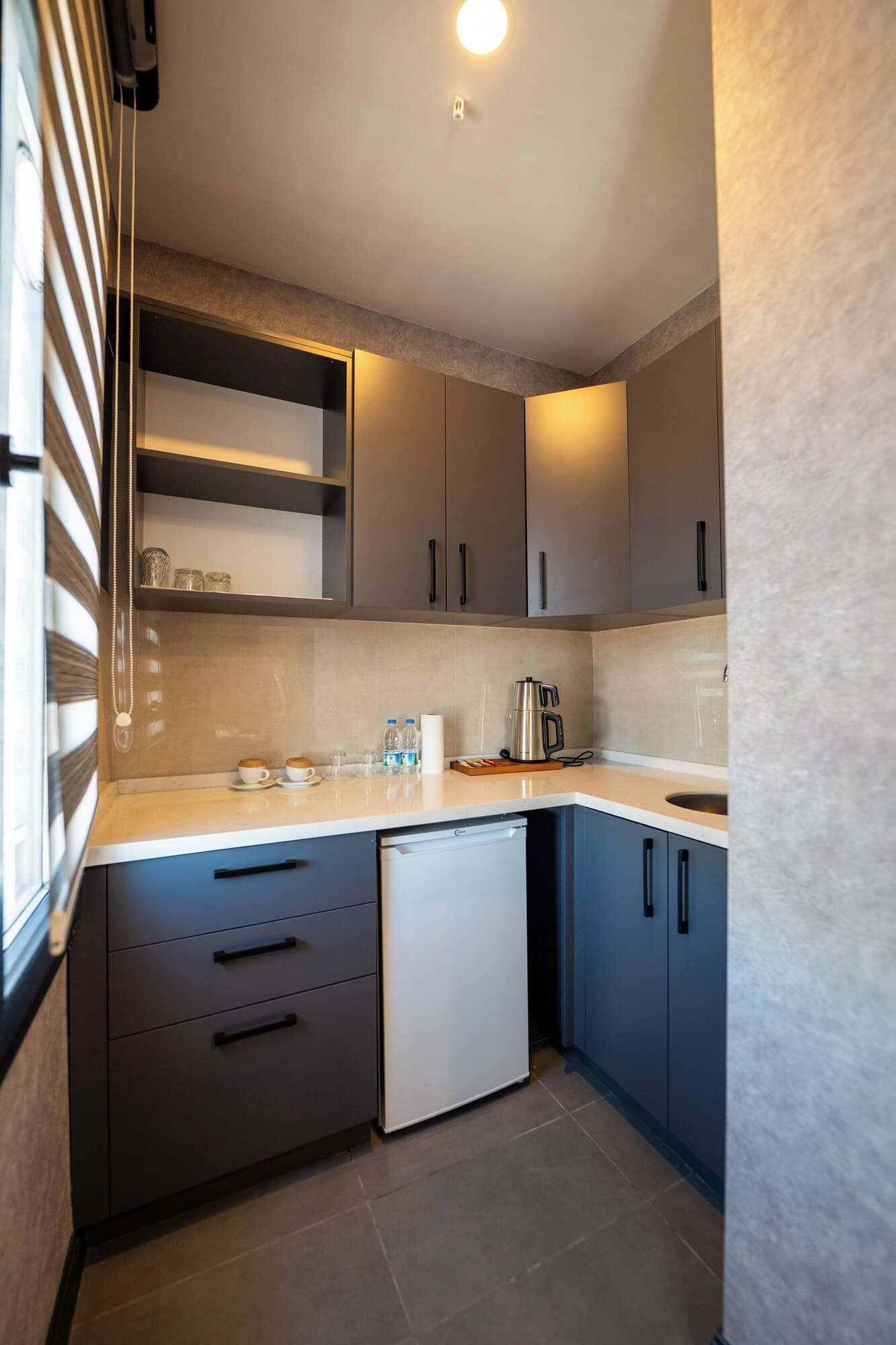 Educity Suites & Hotel Ataşehir-21