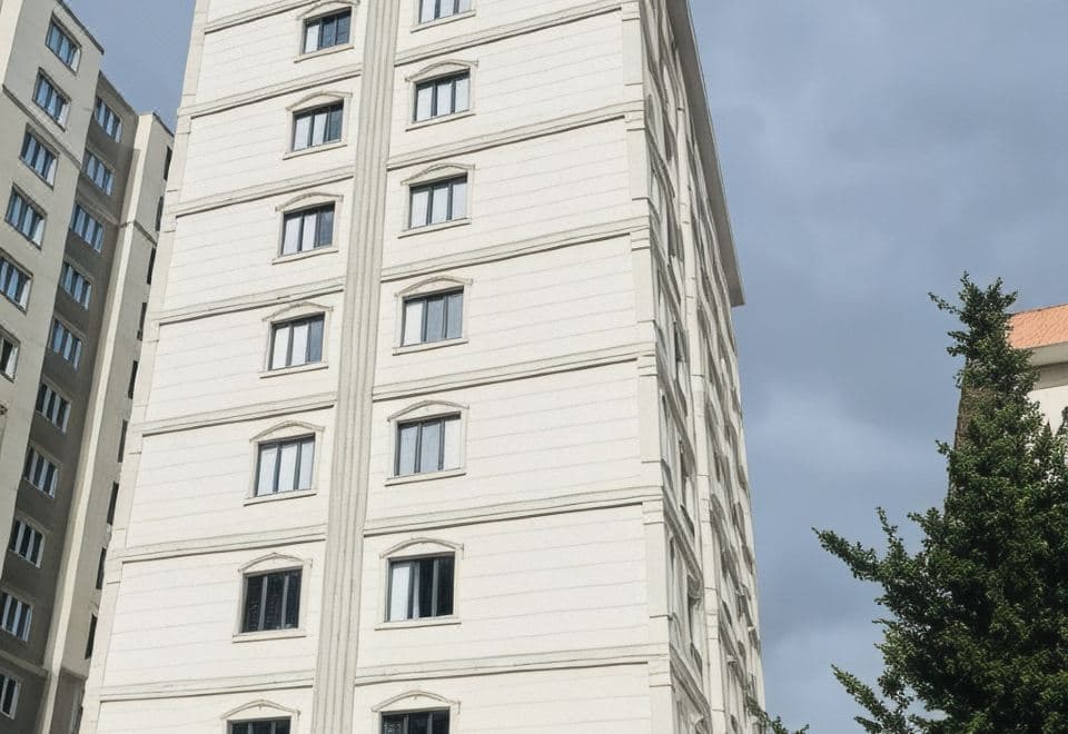 Educity Suites & Hotel Ataşehir-10