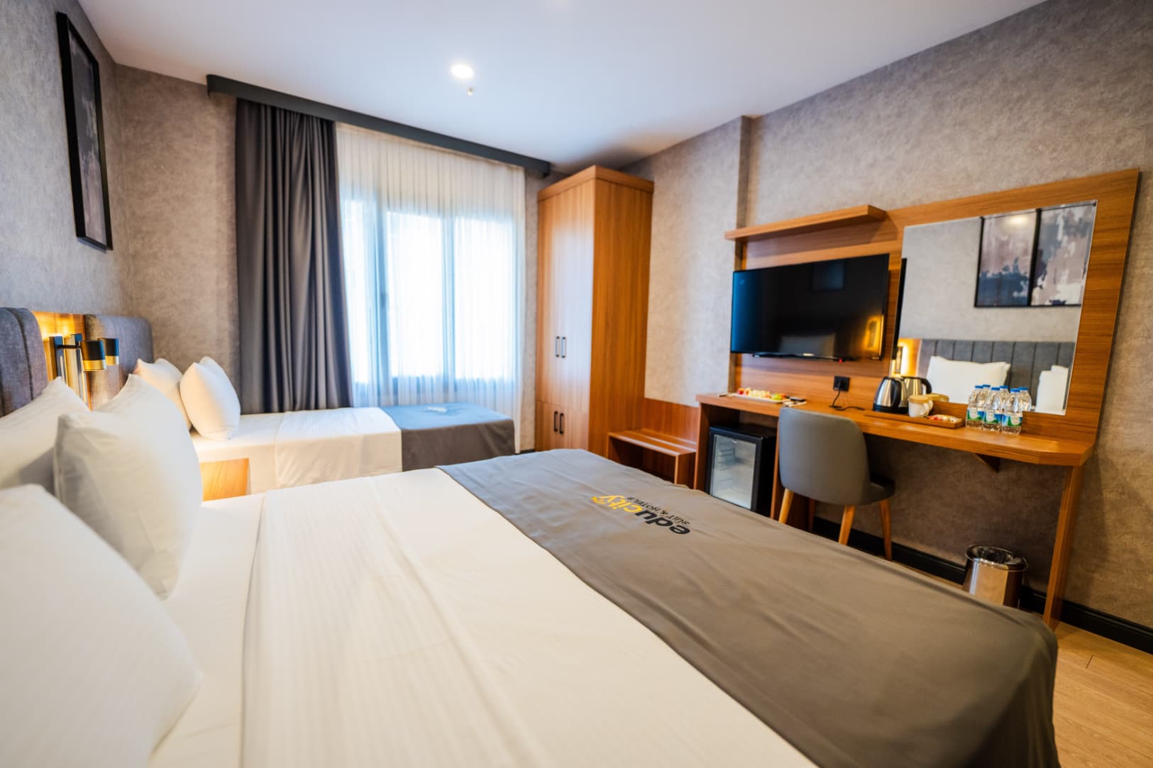 Educity Suites & Hotel Ataşehir-16