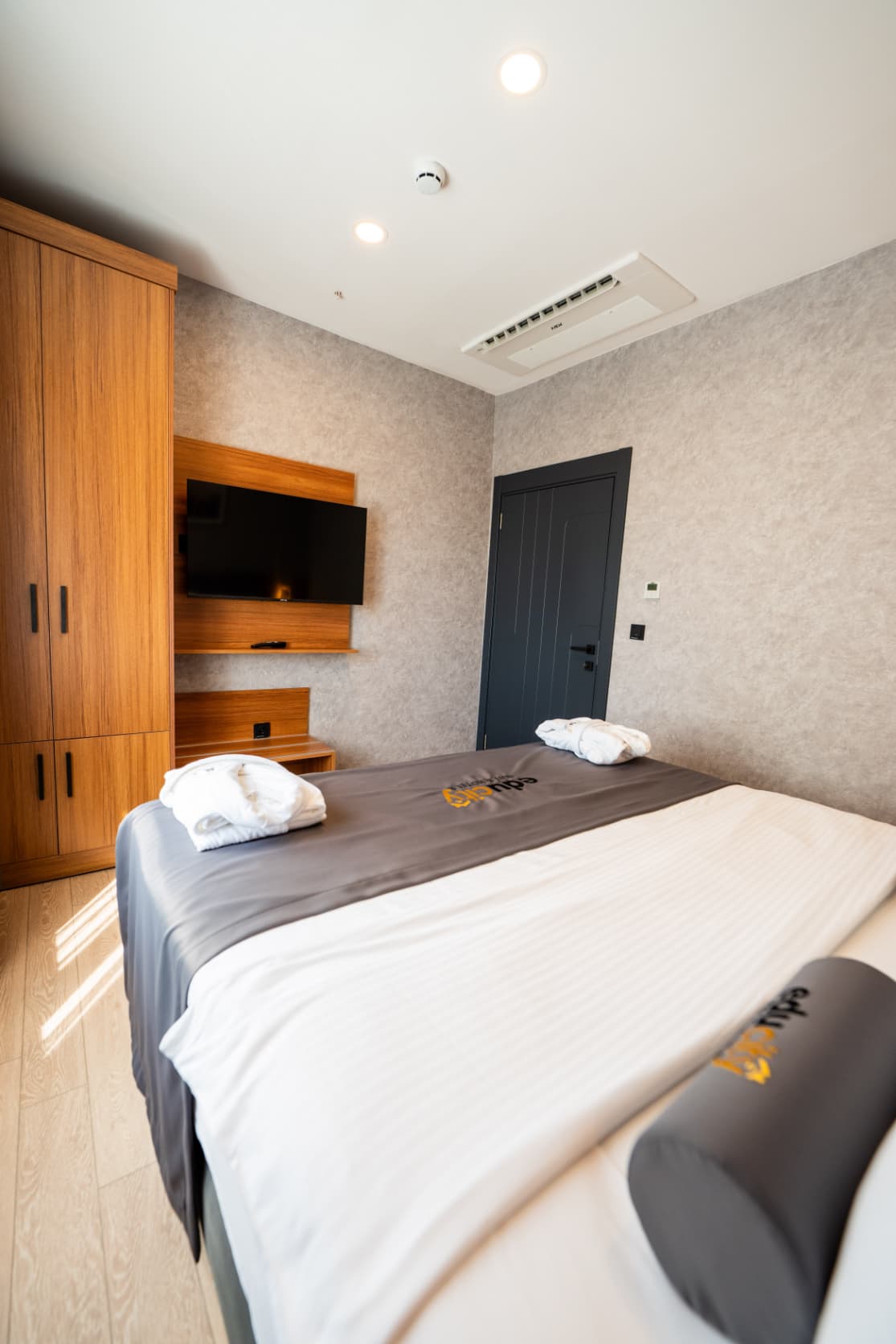 Educity Suites & Hotel Ataşehir-20