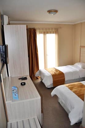 The Yücedağ Hotel-17