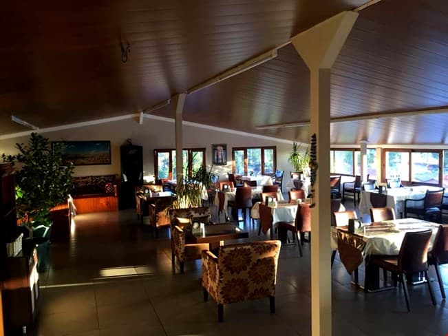 The Yücedağ Hotel-4