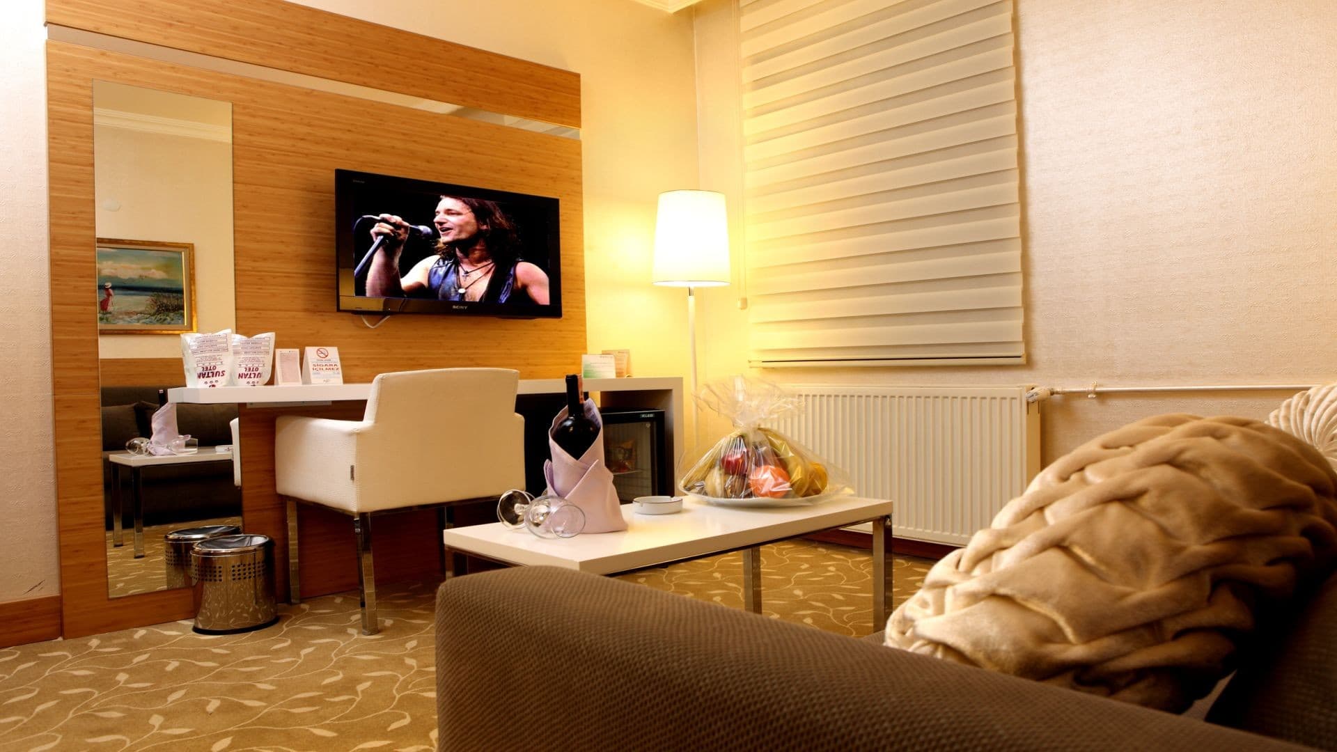 Sivas Sultan Otel-16