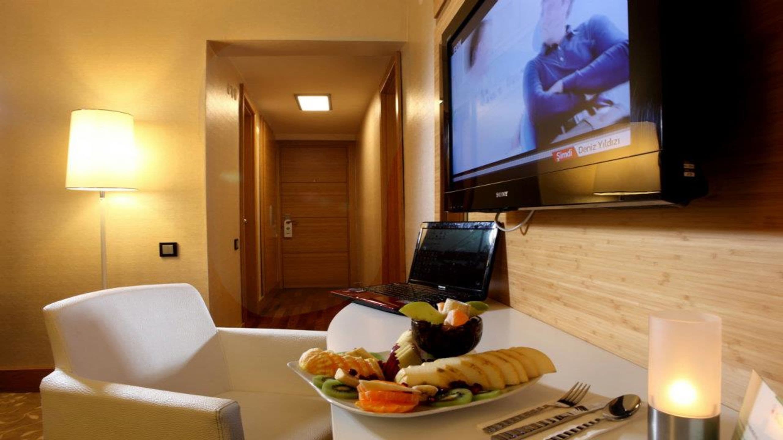 Sivas Sultan Otel-25