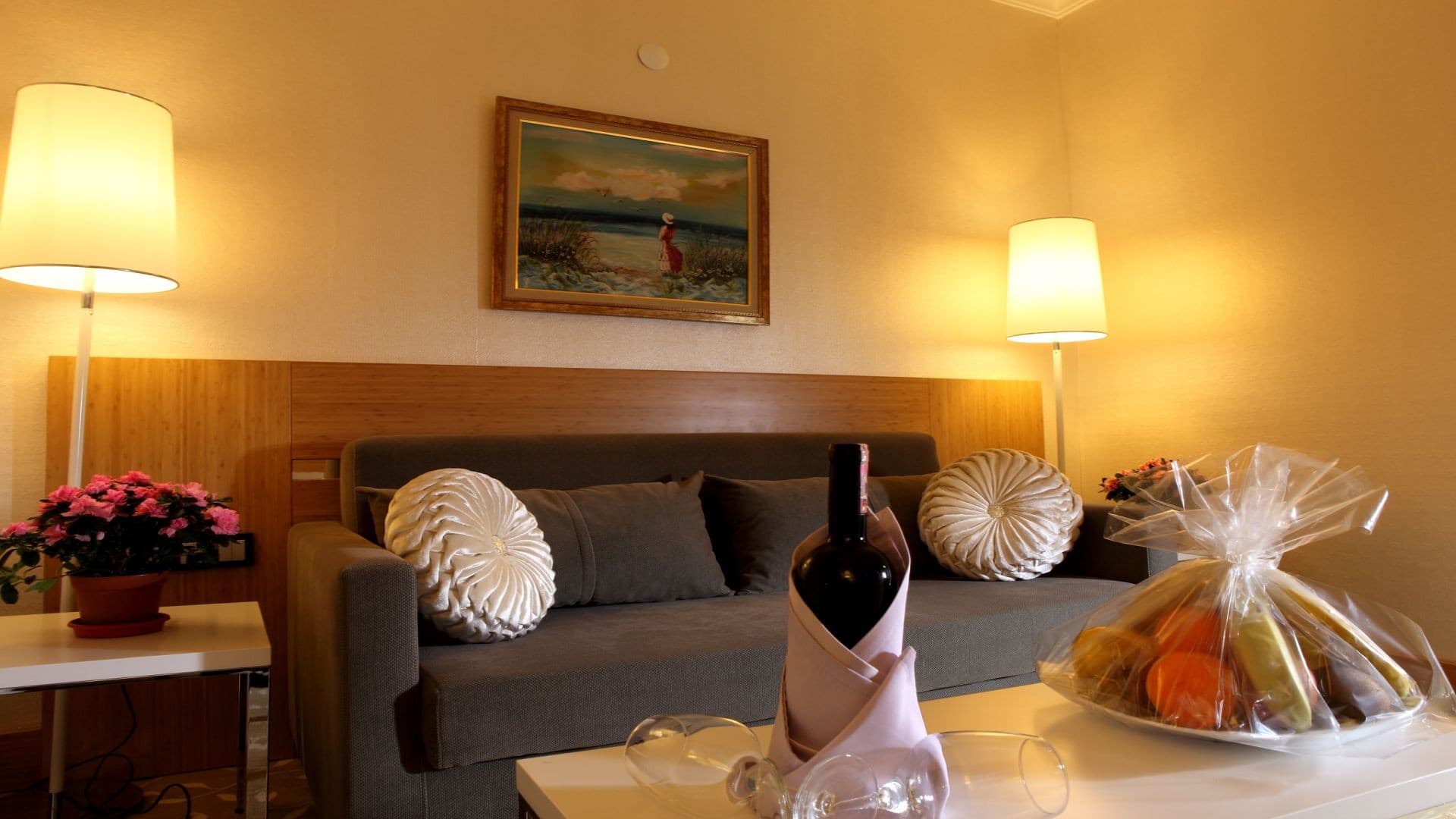 Sivas Sultan Otel-19