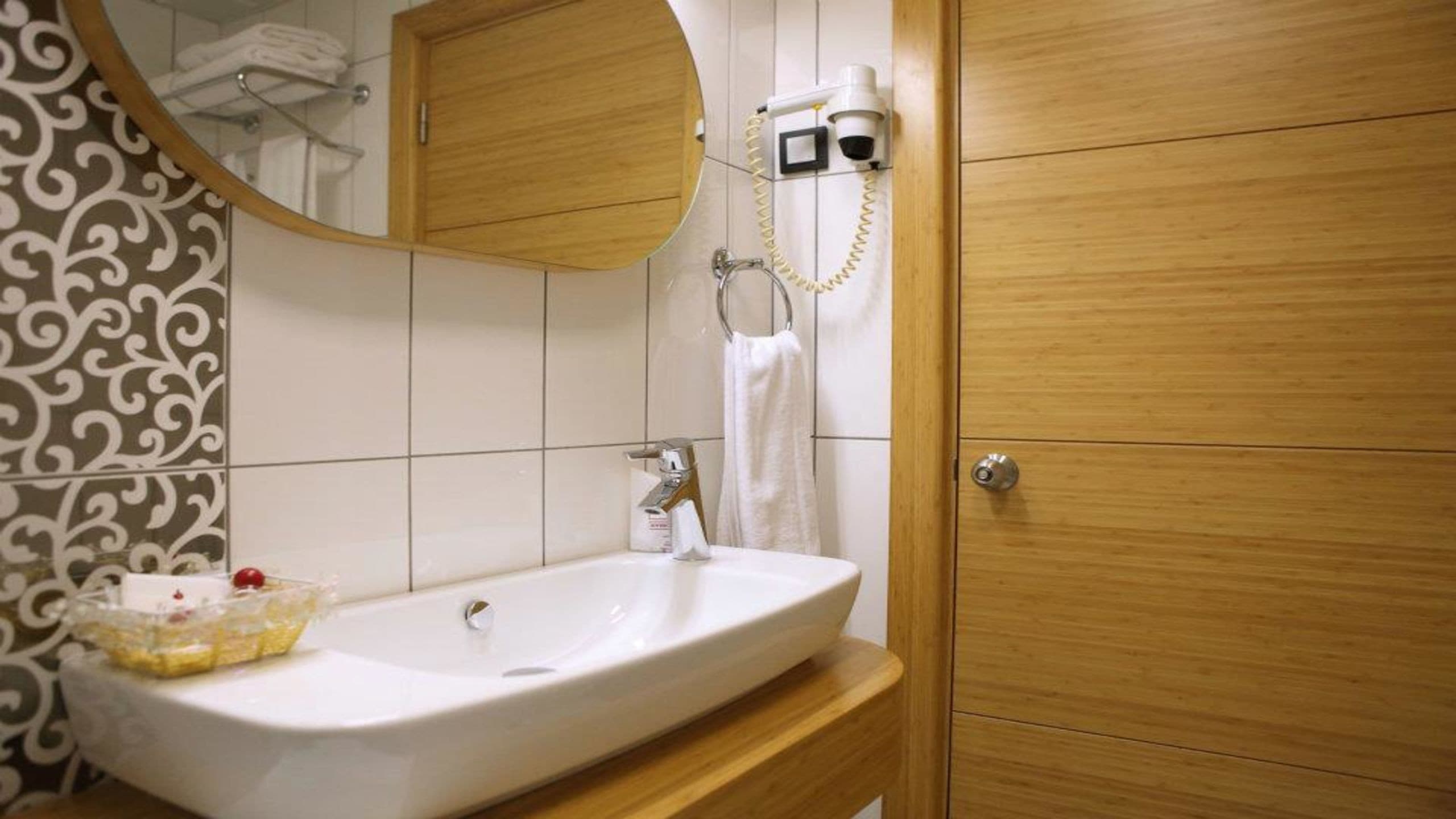 Sivas Sultan Otel-23