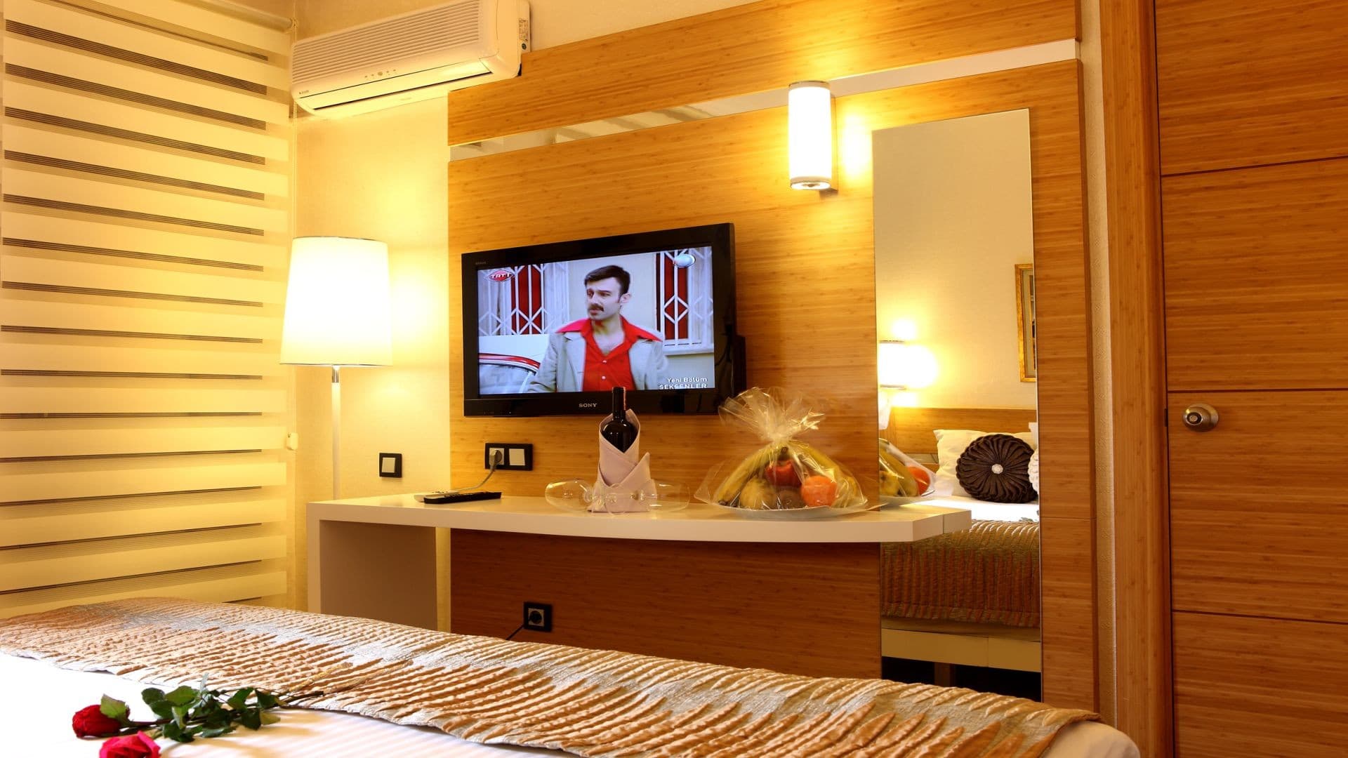 Sivas Sultan Otel-18