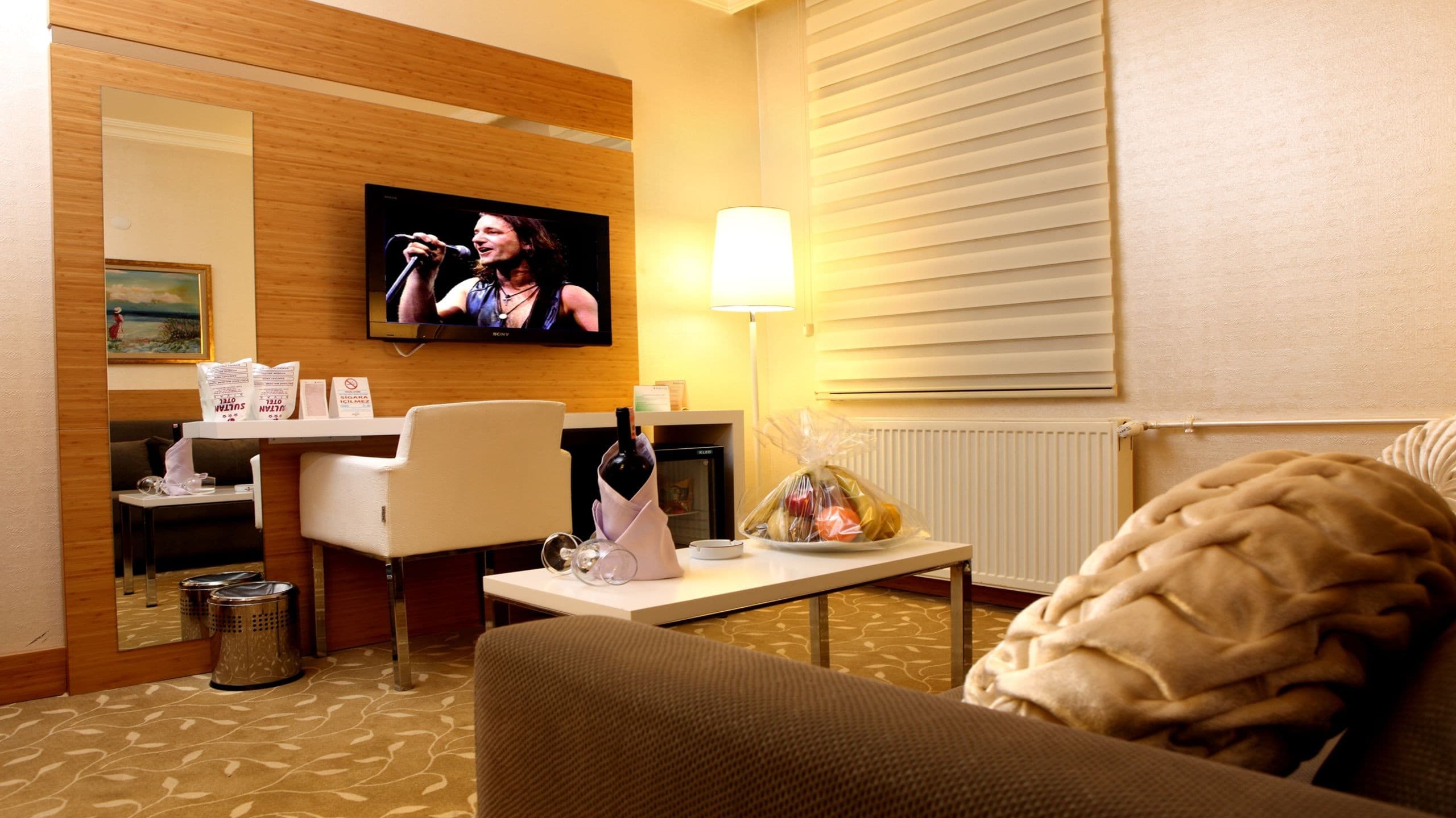 Sivas Sultan Otel-27