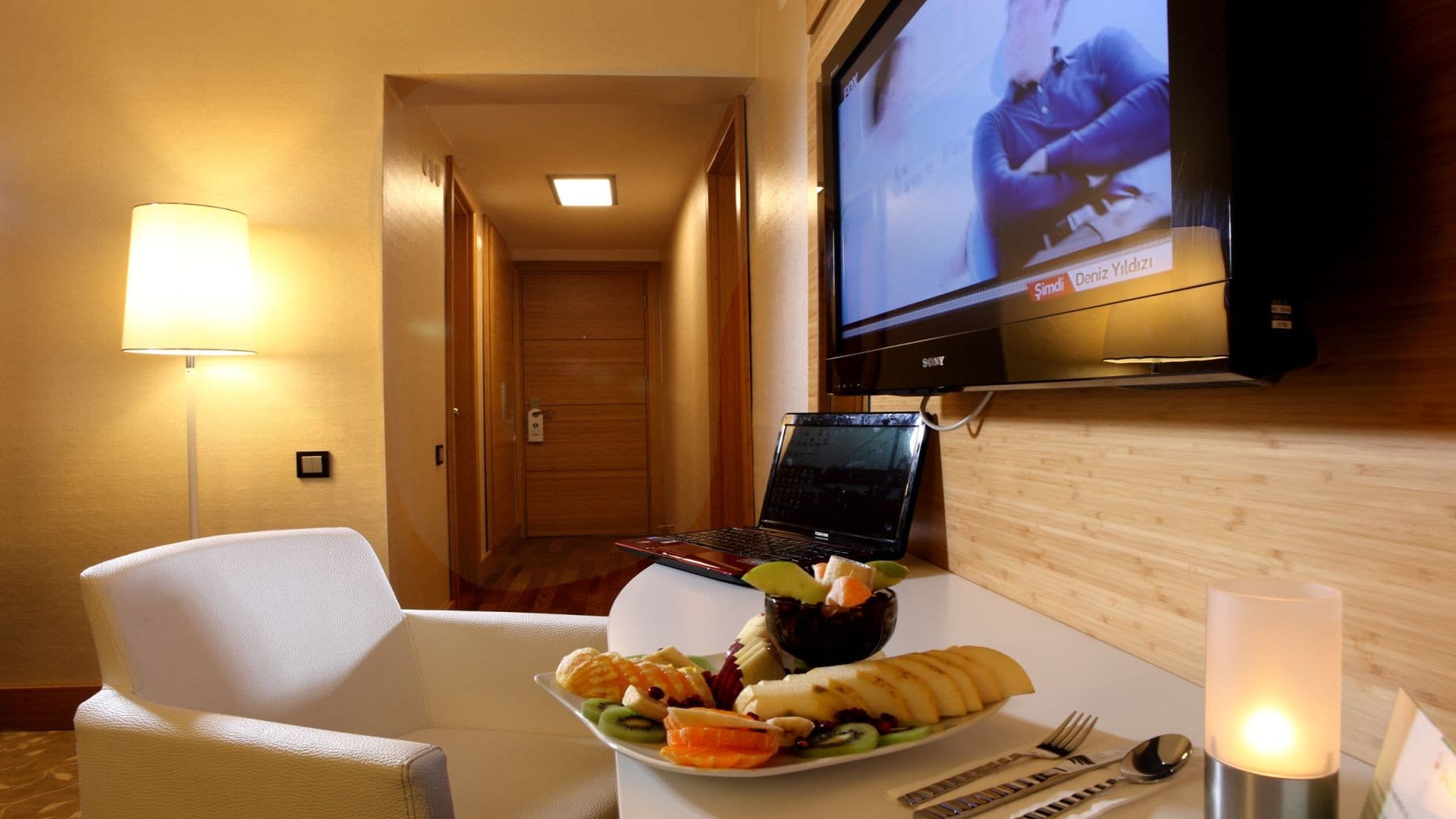 Sivas Sultan Otel-17