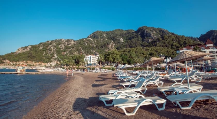 Portofino Hotel Marmaris-25