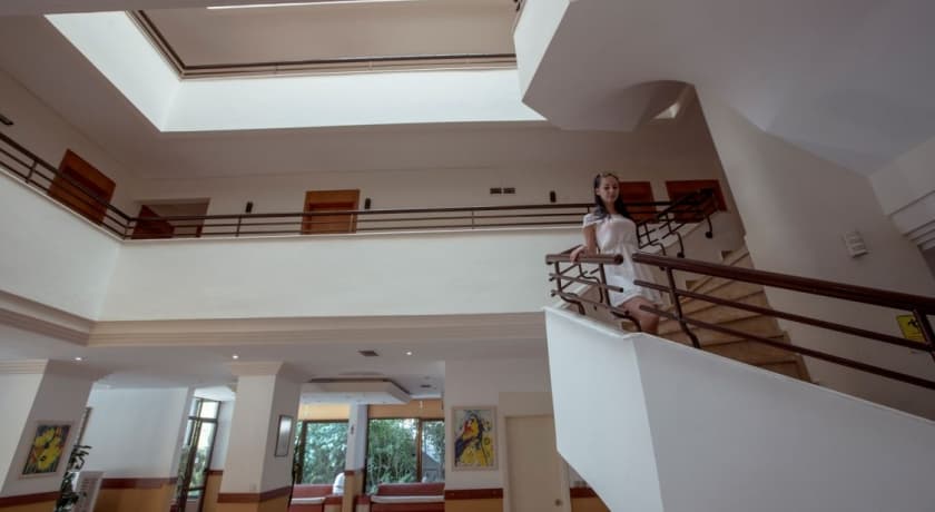 Portofino Hotel Marmaris-44