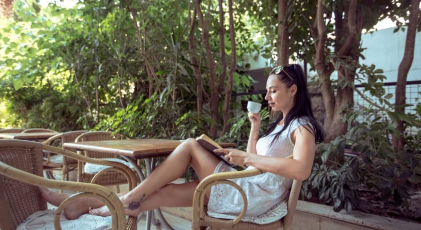 Portofino Hotel Marmaris-41