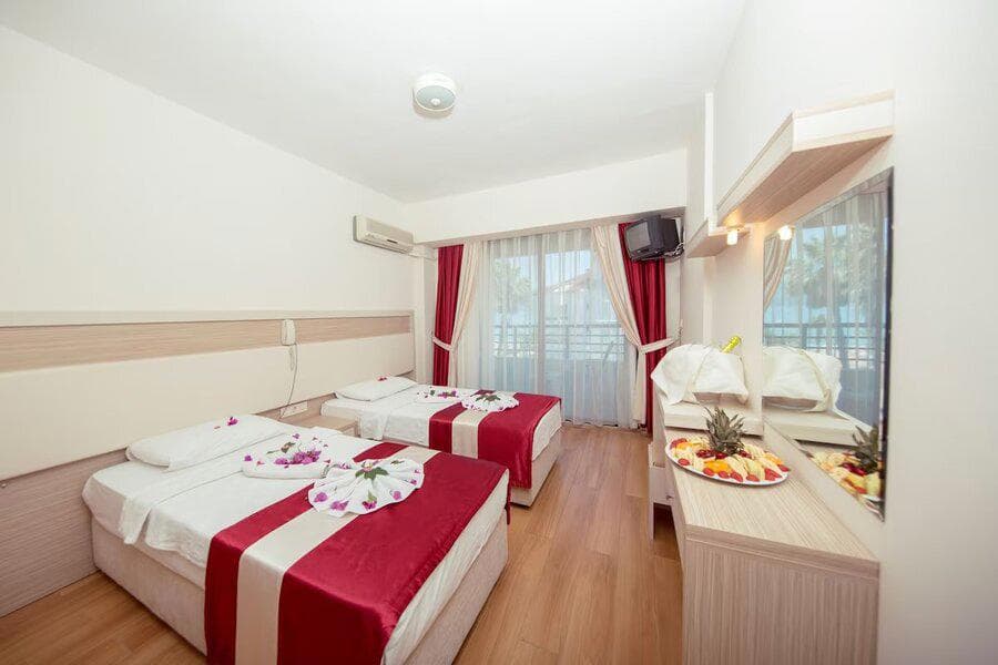 Portofino Hotel Marmaris-1