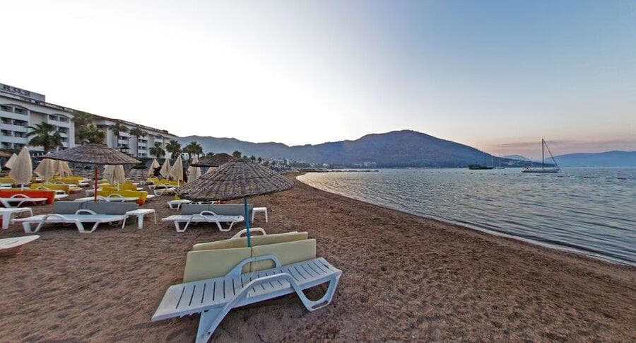 Portofino Hotel Marmaris-4