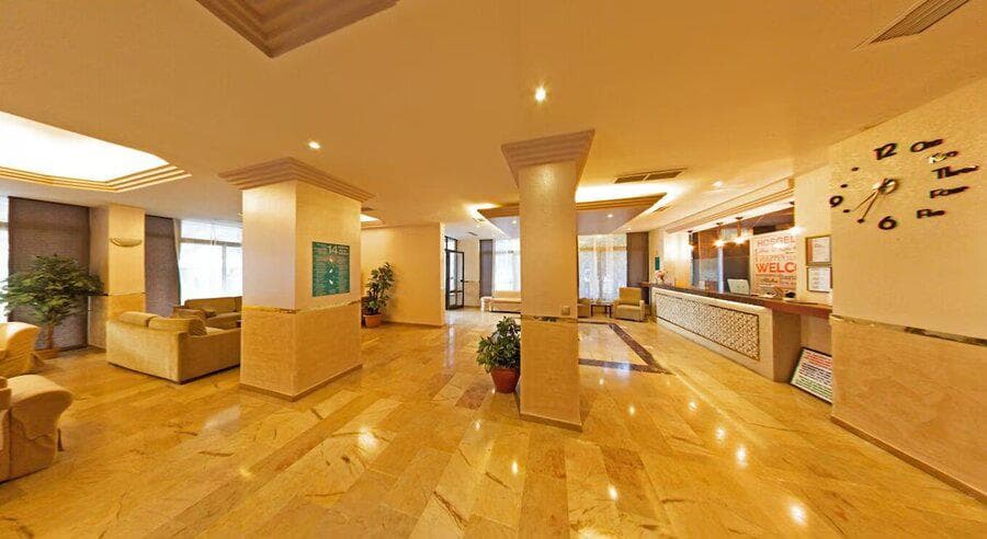 Portofino Hotel Marmaris-27