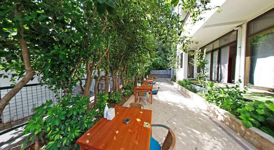 Portofino Hotel Marmaris-30